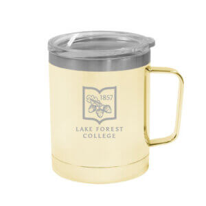 12 oz Mug | Lake Forest College
