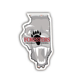 Illinois State Magnet | Foresters