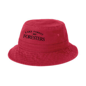 Port Authority Bucket Hat |  Foresters 1857