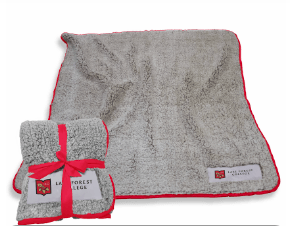 Frosty Fleece | Lake Forest College