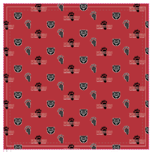 Bandana | Foresters / Paw / Boomer